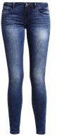 ONLY ONLY ONLCORAL SKINNY FIT Jeans Skinny Fit medium blue denim