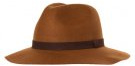 SELECTED FEMME Selected Femme SFSILLA Cappello brown