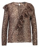 TOPSHOP Topshop Camicetta multi
