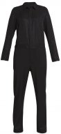 DR.DENIM Dr.Denim PORTER Tuta jumpsuit black