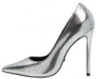 TOPSHOP Topshop GAMBLE Decolleté silver