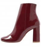 FAITH Faith BRONTE Stivaletti dark red