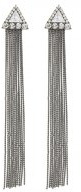 ALDO ALDO ELLENE Orecchini grey