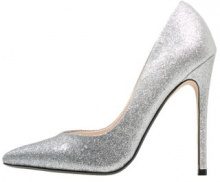 STEVE MADDEN Steve Madden WICKETG Decolleté silver glitter