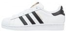 ADIDAS ORIGINALS adidas Originals SUPERSTAR Sneakers basse white/core black