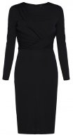 SELECTED FEMME Selected Femme SFLAKRO Tubino black