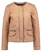 VERO MODA Vero Moda VMYOSANNA Giacca da mezza stagione tigers eye