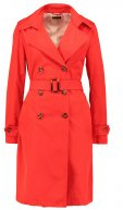 BENETTON Benetton Trench red