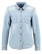 BENETTON Benetton Camicetta denim blue