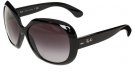 RAY-BAN RayBan JACKIE OHH II Occhiali da sole black