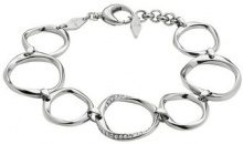 FOSSIL FOSSIL - GIOIELLI - Bracciali - su YOOX.com