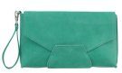 ZIGN Zign Pochette green