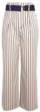TOPSHOP Topshop STRIPE Pantaloni multi