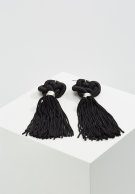 ONLY ONLY ONLVEGA Orecchini black