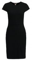 ANNA FIELD Anna Field Tubino black