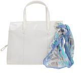 BLU BYBLOS BLU BYBLOS - BORSE - Borse a mano - su YOOX.com
