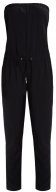 EVEN&ODD Even&Odd Tuta jumpsuit black