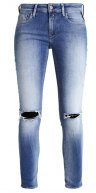 REPLAY Replay LUZ Jeans Skinny Fit blue denim