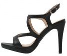 ANNA FIELD Anna Field Sandali con tacco black