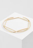 WHISTLES Whistles Bracciale goldcoloured