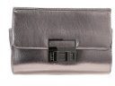 TOPSHOP Topshop CAPITAL Pochette silver