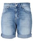 GEORGE J. LOVE GEORGE J. LOVE - JEANS - Shorts jeans - su YOOX.com