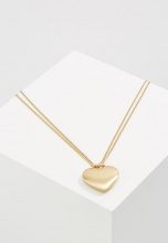 PILGRIM Pilgrim Collana goldcoloured