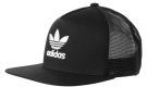 ADIDAS ORIGINALS adidas Originals TREFOIL TRUCKER Cappellino black