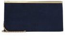 DOROTHY PERKINS Dorothy Perkins BAR TOP Pochette navy
