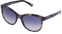 EMPORIO ARMANI Emporio Armani Occhiali da sole blue/dark blue