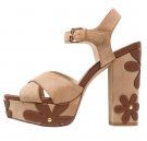 TATA ITALIA Tata Italia Sandali con tacco brown
