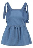 MISS SELFRIDGE Miss Selfridge Camicetta blue