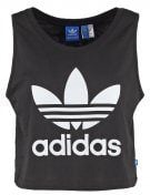 ADIDAS ORIGINALS adidas Originals Top black