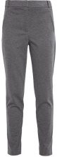 VERO MODA Vero Moda VMVICTORIA Pantaloni dark grey melange