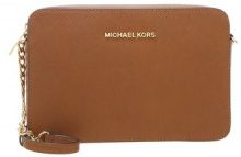 MICHAEL MICHAEL ... MICHAEL Michael Kors JET SET TRAVEL CROSSBODY Borsa a tracolla brown