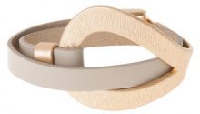 SWEET DELUXE sweet deluxe SELINA Bracciale goldcoloured/silvercoloured