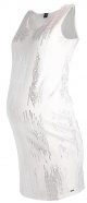LOVE2WAIT LOVE2WAIT Vestito di maglina white