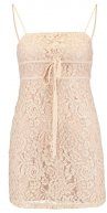 FASHION UNION PE... Fashion Union Petite CARLA Vestito estivo pink
