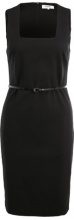 ZALANDO ESSENTIALS Zalando Essentials Tubino black