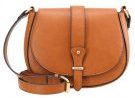 ANNA FIELD Anna Field Borsa a tracolla cognac