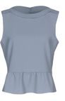 EMPORIO ARMANI EMPORIO ARMANI - TOPWEAR - Top - su YOOX.com