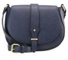 ANNA FIELD Anna Field Borsa a tracolla navy