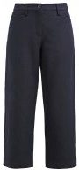 OPUS Opus MACAO Pantaloni lush blue