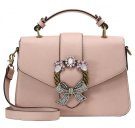 ALDO ALDO TELAWEN Borsa a mano light pink