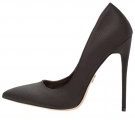 LOST INK Lost Ink ALBA COURT SHOE Decolleté black