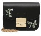 EVEN&ODD Even&Odd Borsa a tracolla black