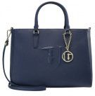 TRUSSARDI JEANS Trussardi Jeans ISCHIA Borsa a mano royal