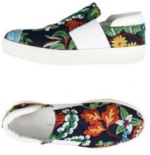 GEORGE J. LOVE GEORGE J. LOVE - CALZATURE - Sneakers & Tennis shoes basse - su YOOX.com