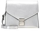 EVEN&ODD Even&Odd Borsa a tracolla silver