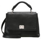 ANNA FIELD Anna Field Borsa a mano black
